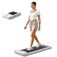 WALKINGPAD C2 Foldable Under Desk Treadmill