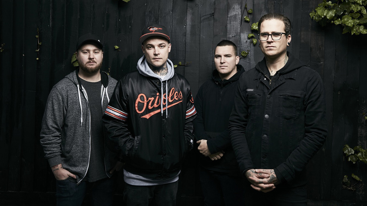 The Amity Affliction