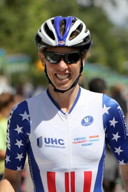 Alison Powers (UnitedHealthcare)