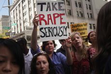 55 colleges, universities facing government probe for their handling of sexual assaults