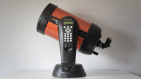 Celestron NexStar 8SE