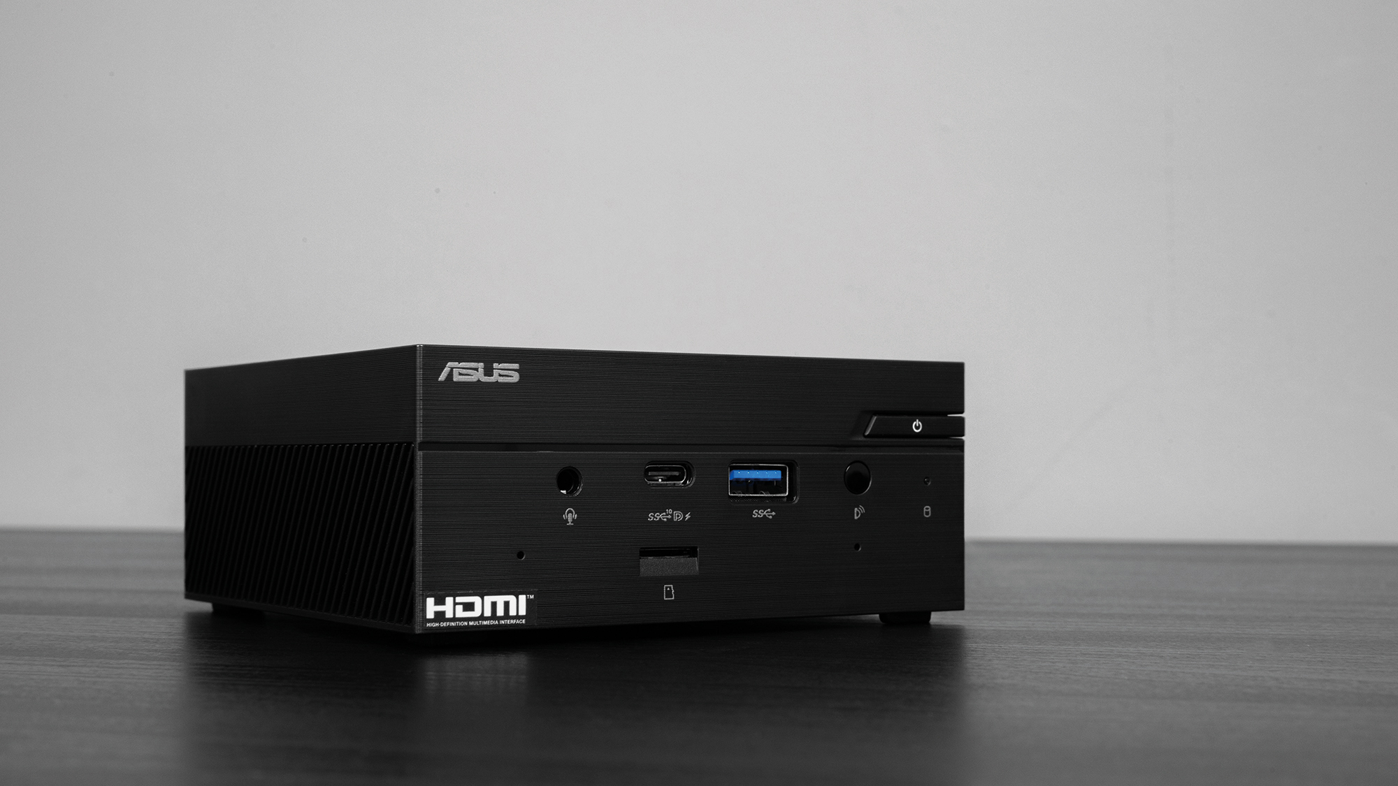 Asus Mini PC PN50 review: No storage? No problem | ITPro