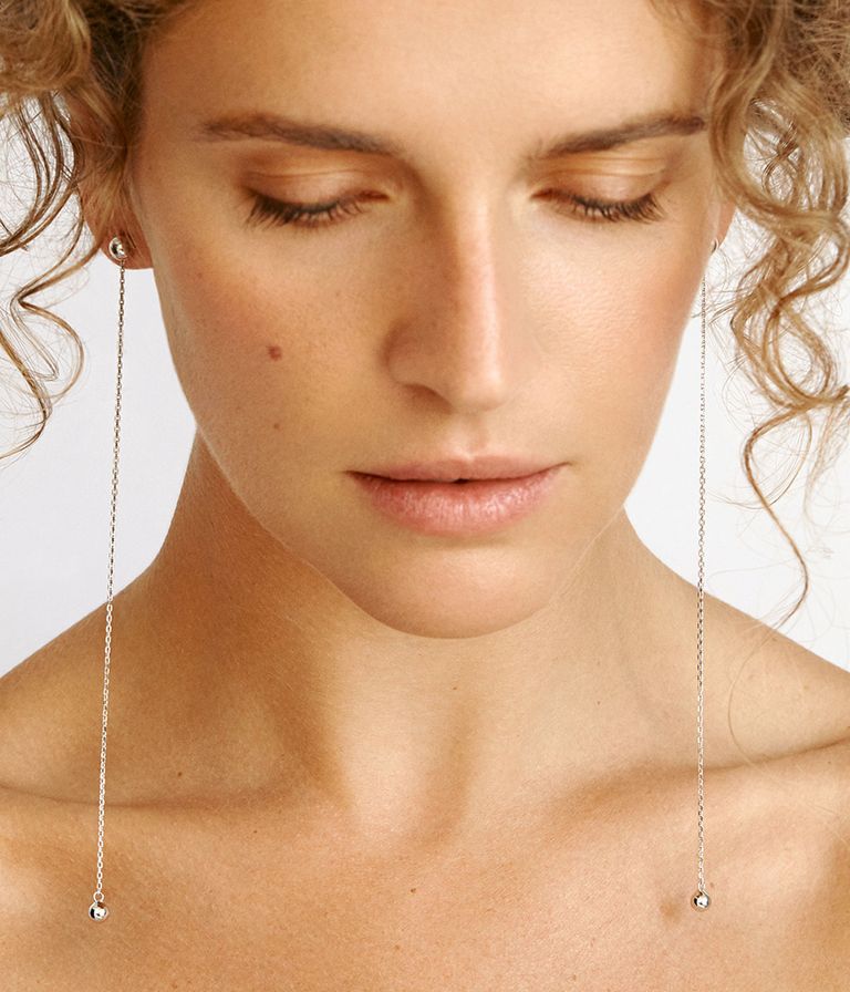 The Ukrainian brand rethinking jewellery design | Wallpaper