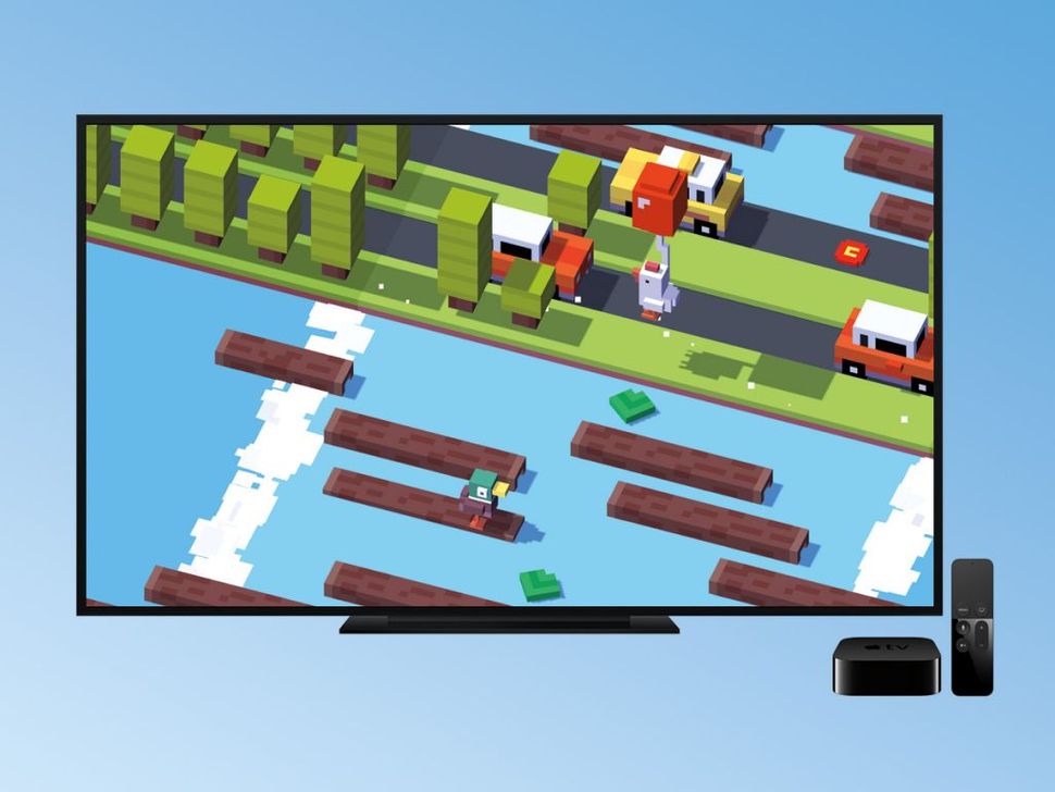 The best Apple TV apps and games in 2022 Tom's Guide
