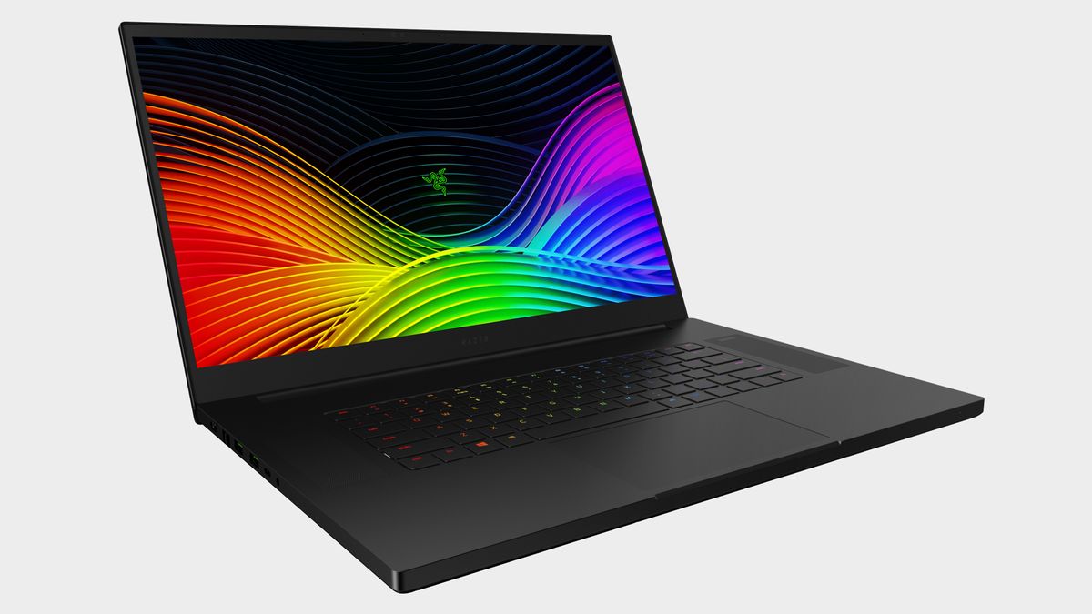 This Razer gaming laptop with an RTX 2060 graphics card is $700 off for a limited time