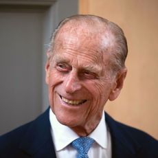 The Duke Of Edinburgh Opens New Facilities At The Richmond Adult Community College