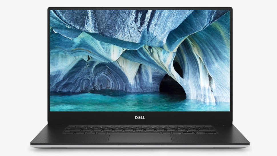 Dell XPS 15