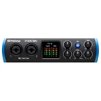 PreSonus Studio 24c PreSonus Studio 24c