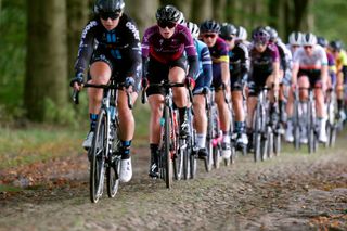 Ronde van Drenthe Women - Live Coverage