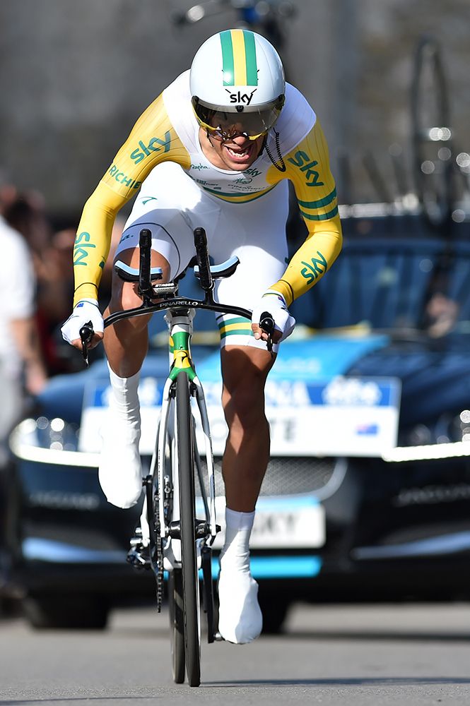 Richie Porte (Sky)