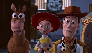 Toy Story 2