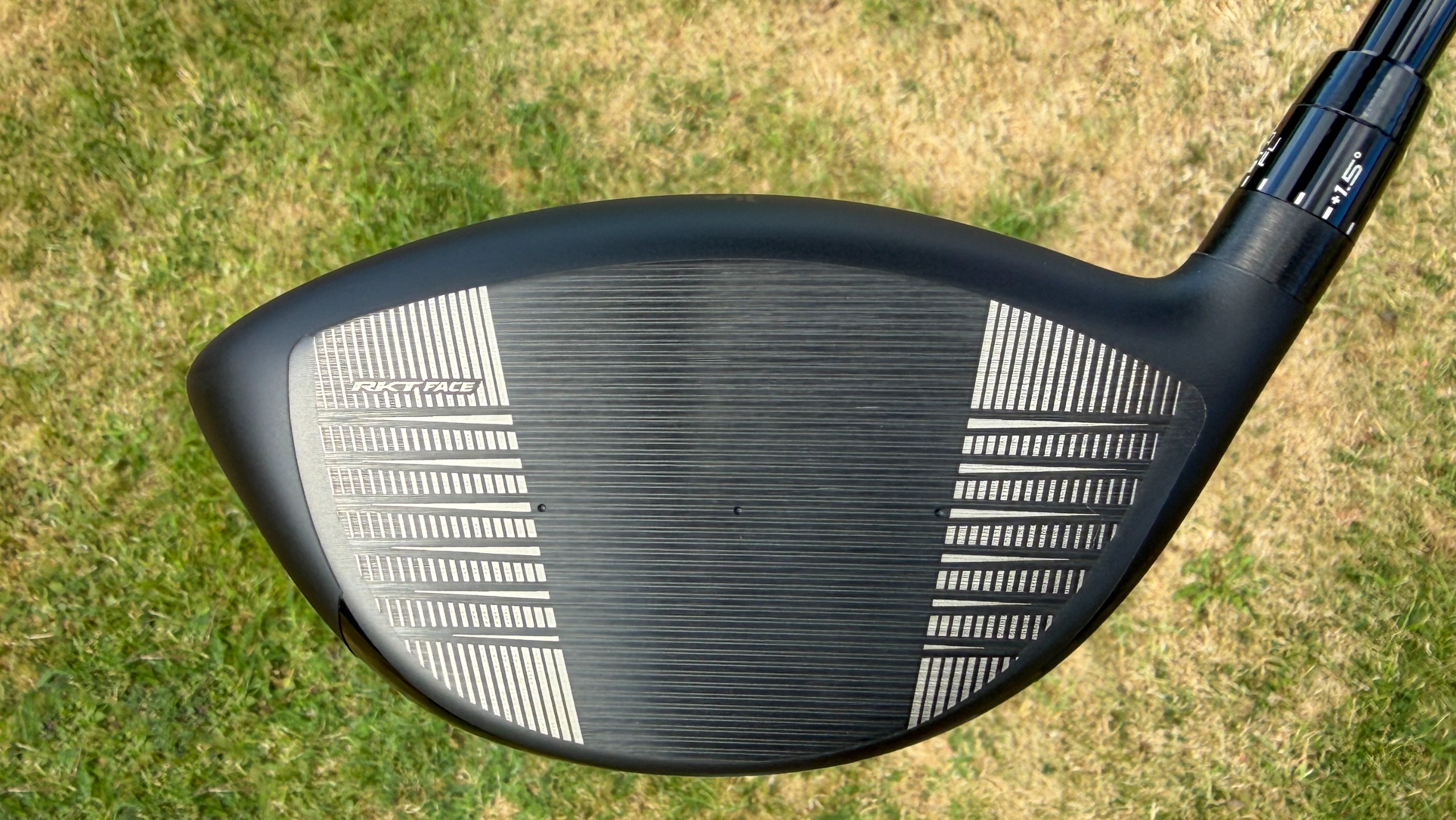 Srixon ZXi RKT Driver