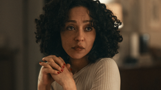 Ruth Negga in Good Grief