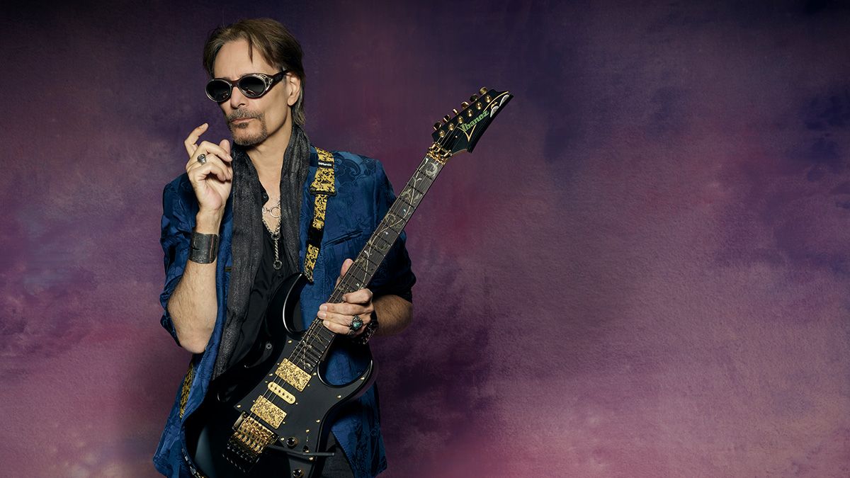 Steve Vai