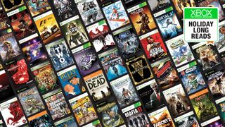 Xbox One X Backward Compatible Games