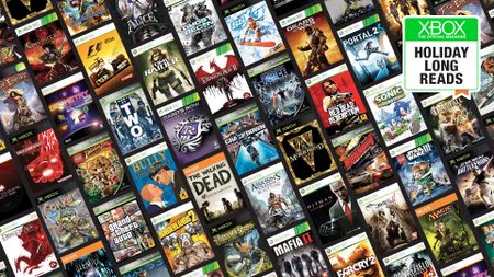 Xbox One X Backward Compatible Games