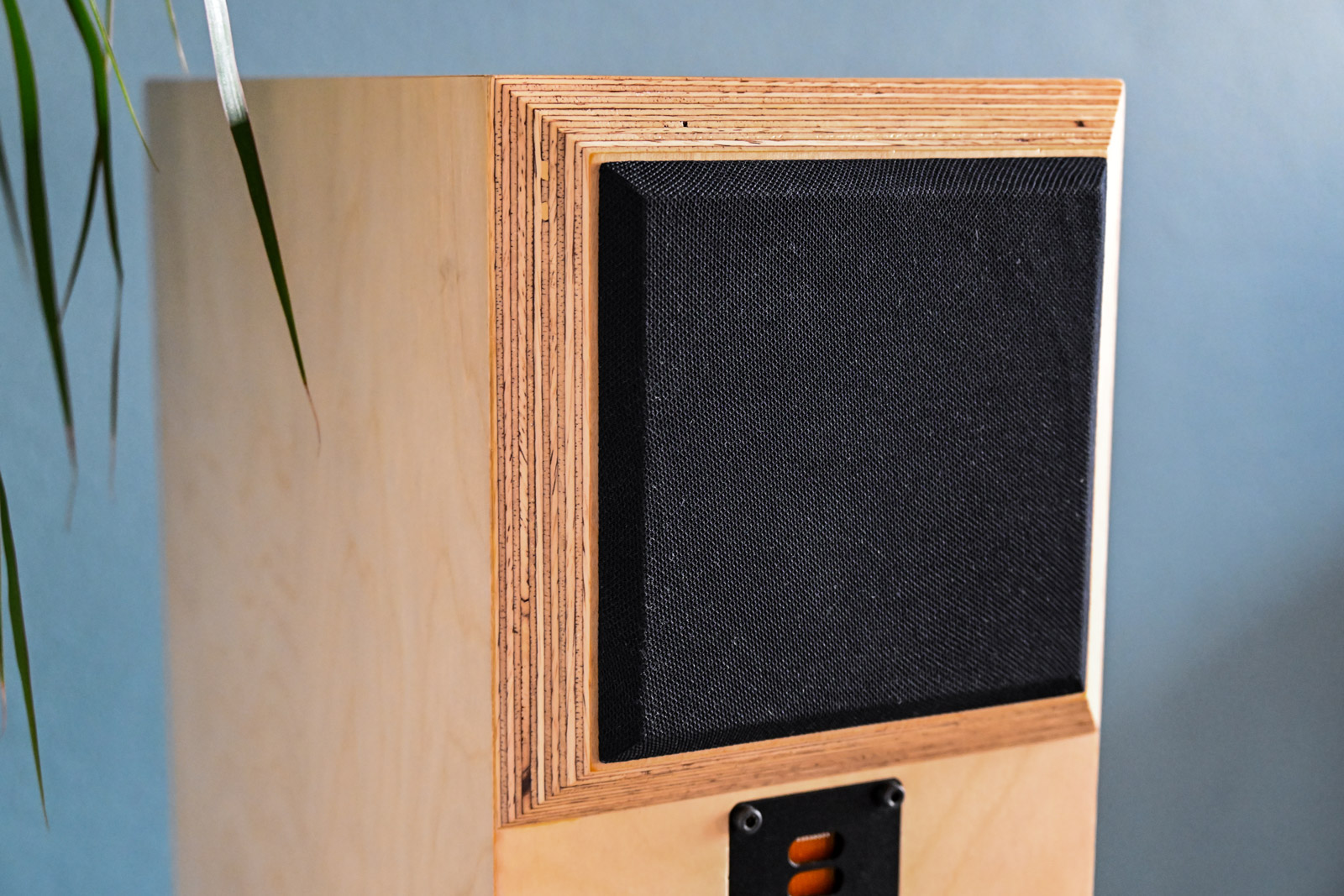 Microphase Audio Design Tower 3 Signature