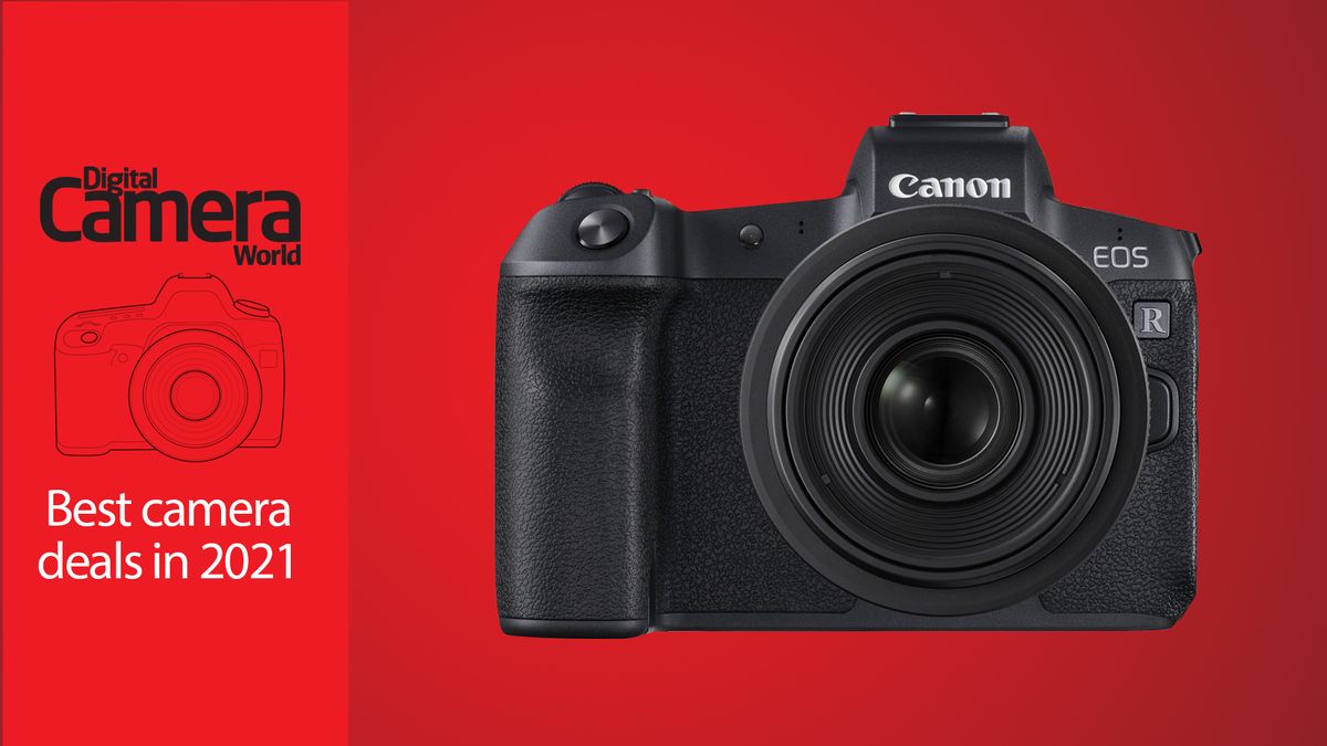 Best camera deals Discover amazing savings on camera kit Flipboard