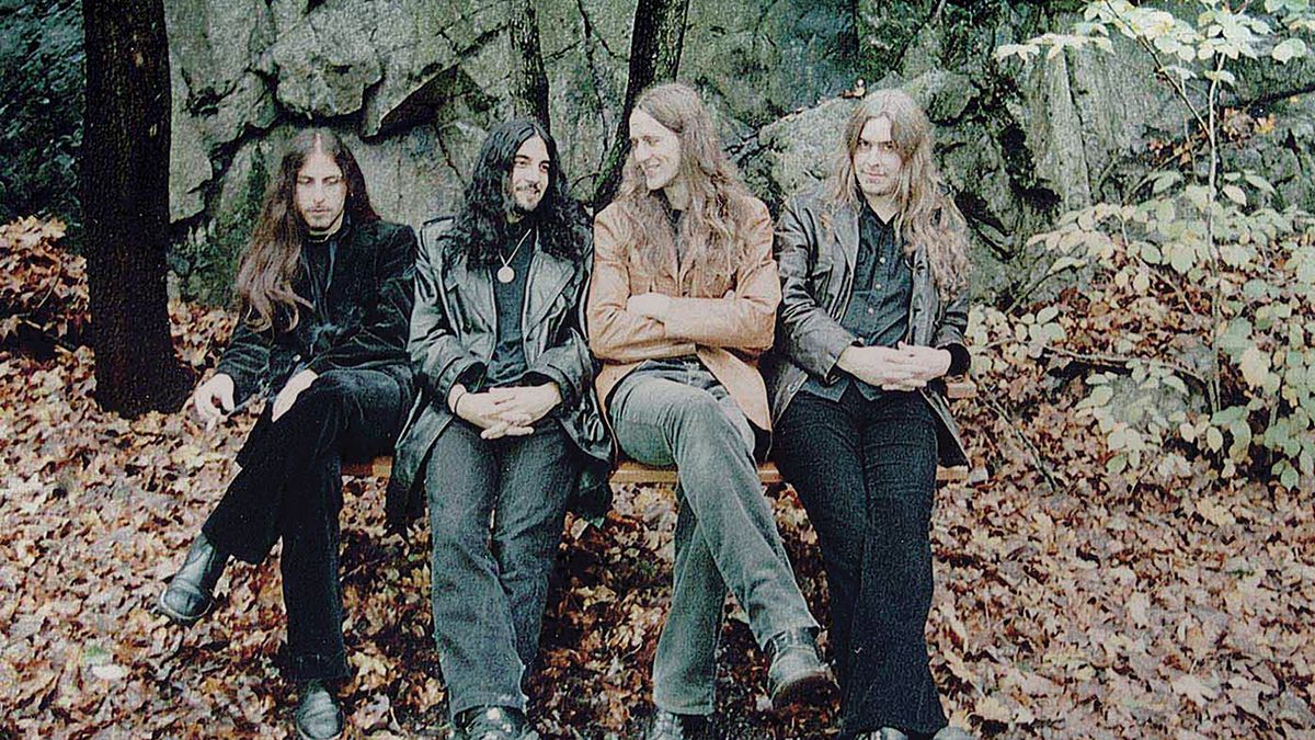 Opeth