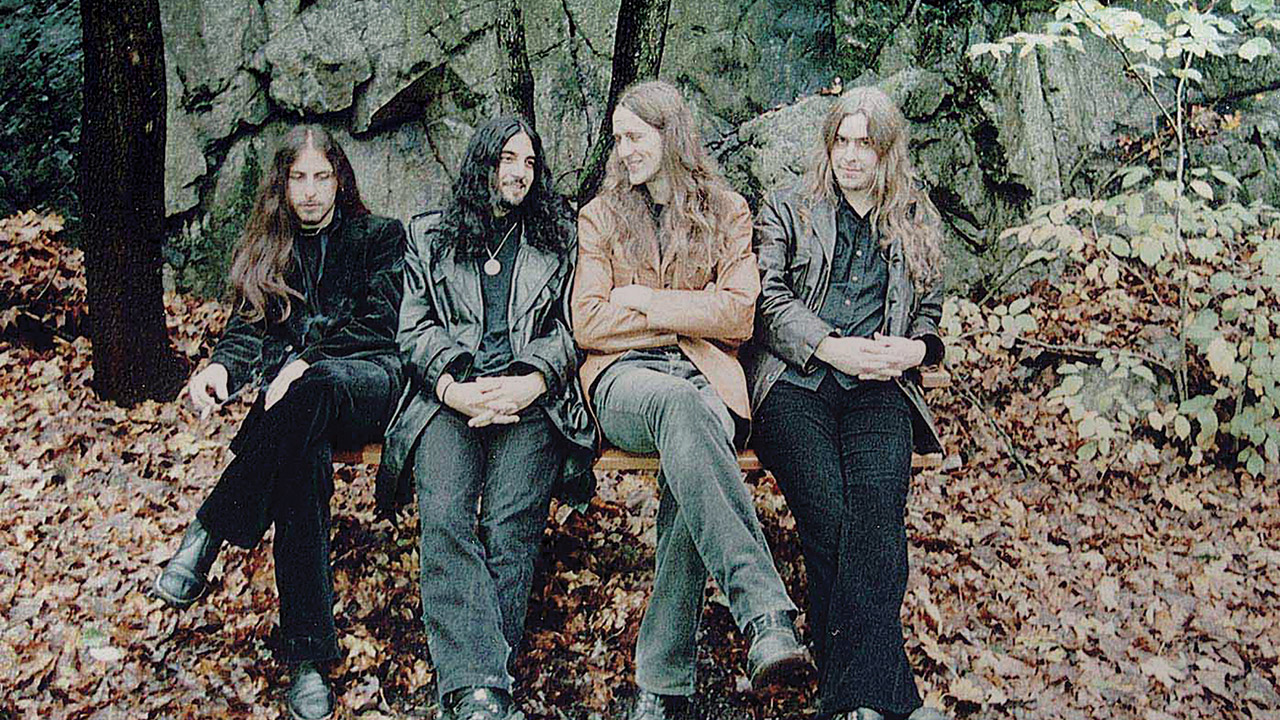 90s OPETH | www.tspea.org