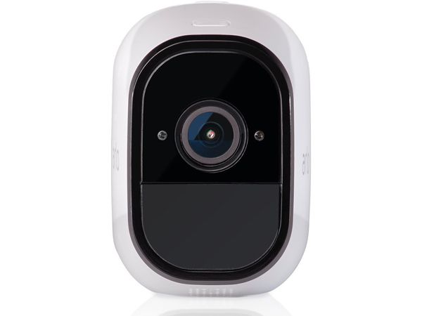 Arlo Pro Review: An Excellent Wireless Security Camera | Tom's Guide