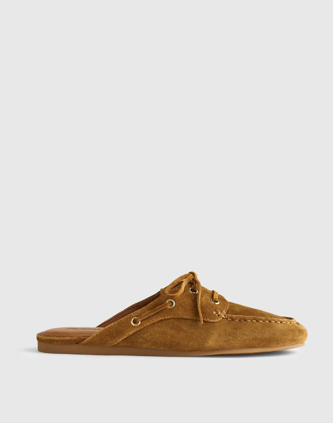 madewell, The Jamie Boat Mules