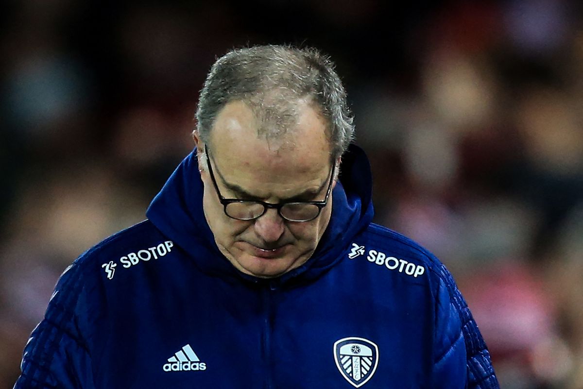 Marcelo Bielsa