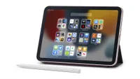 Tablet: Apple iPad Mini (2021)