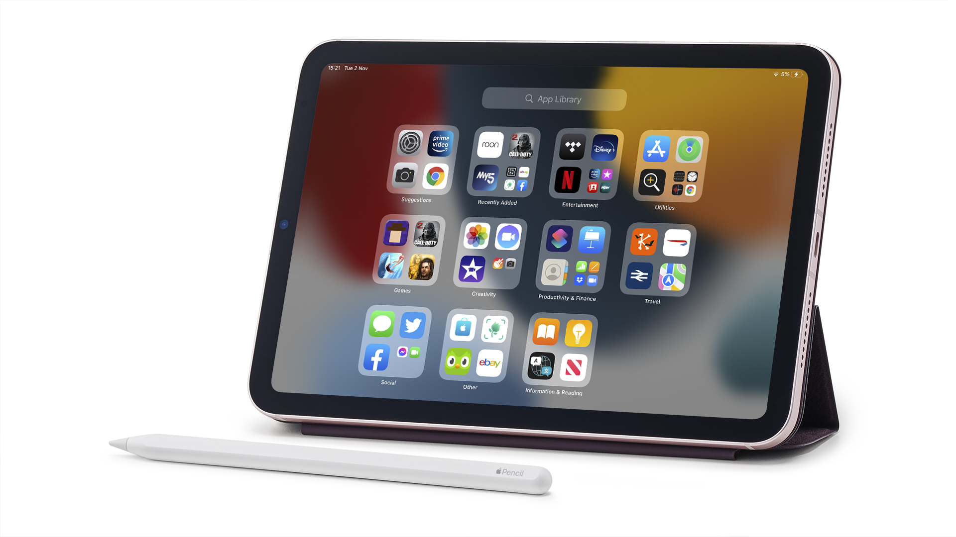 Macbook vs iPad