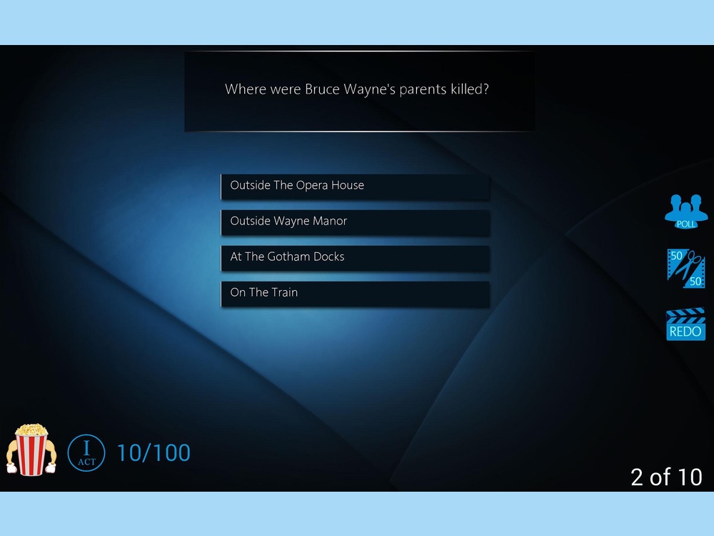 popcorn trivia best trivia apps