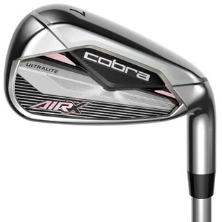 Cobra Air-X Women's Irons