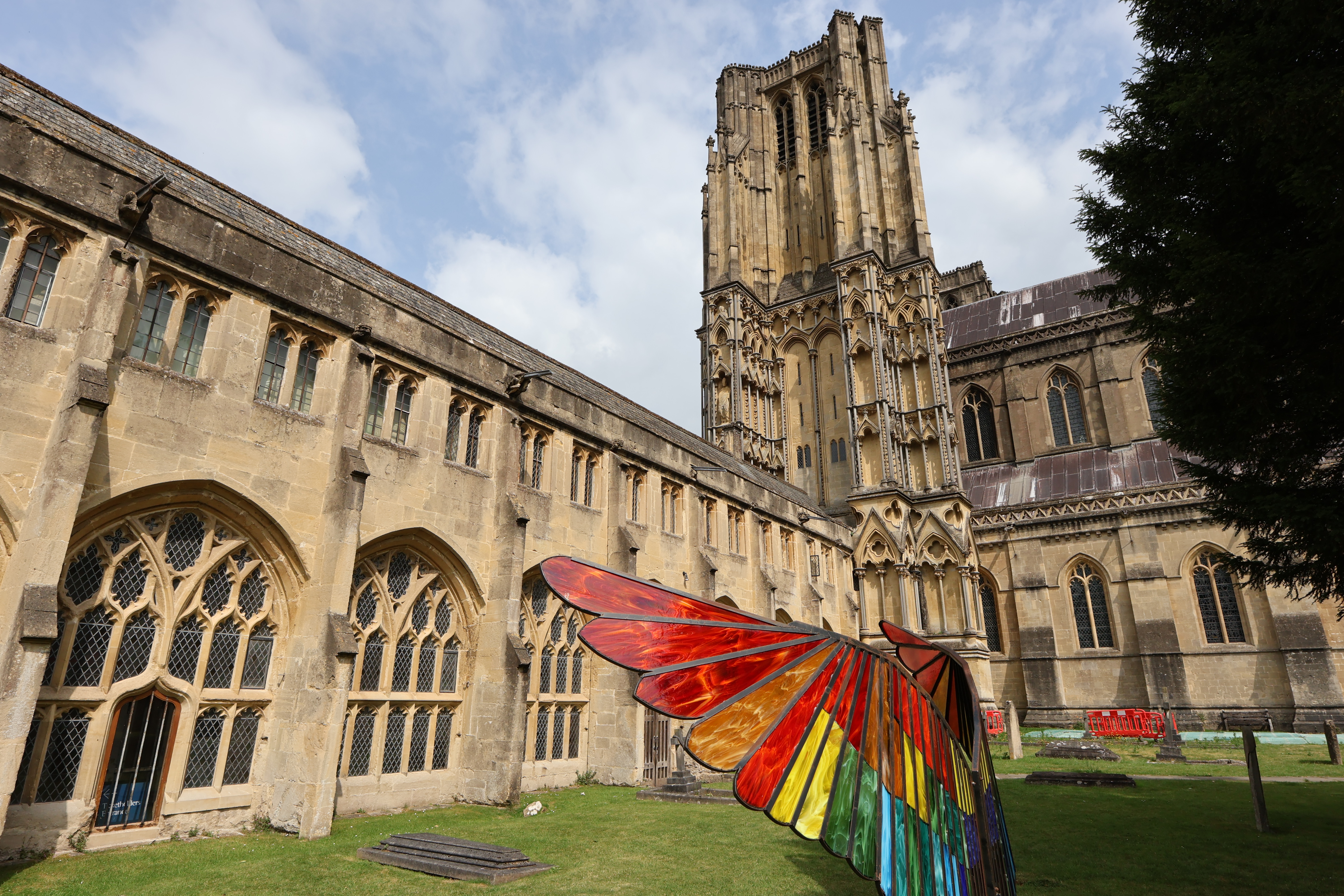 Sigma 12mm f/1.4 DC | C example shot