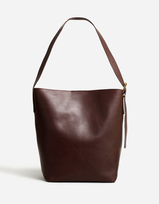 Madewell the Essential Bucket Tote