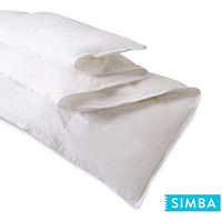 Simba Smartfill duvet | 50% off at Amazon | Now from £45
