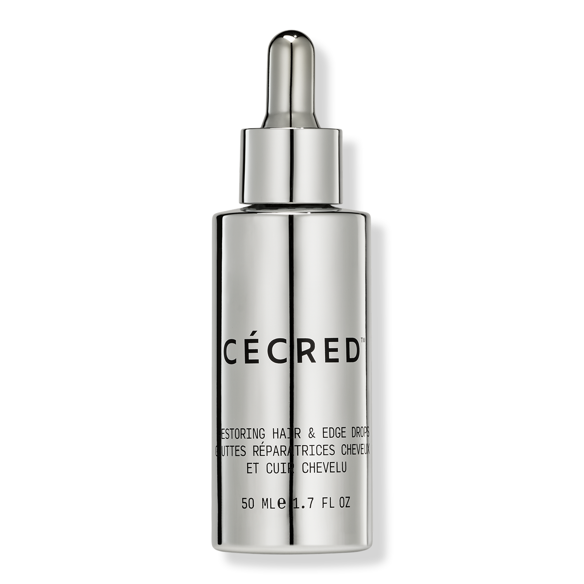 Restoring Hair &amp; Edge Drops