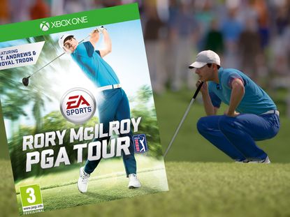 EA SPORTS Rory McIlroy PGA TOUR