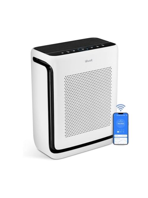 LEVOIT Vital 200S-P Air Purifier