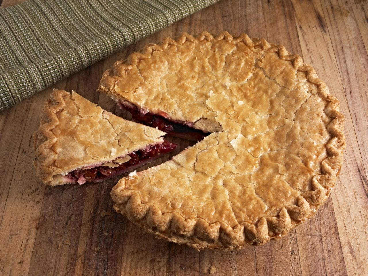 Pie