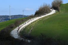 Strade Bianche