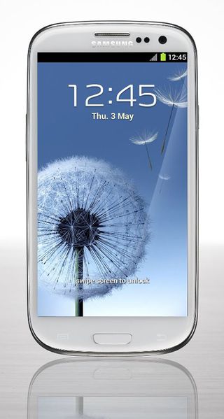 Samsung Galaxy S III