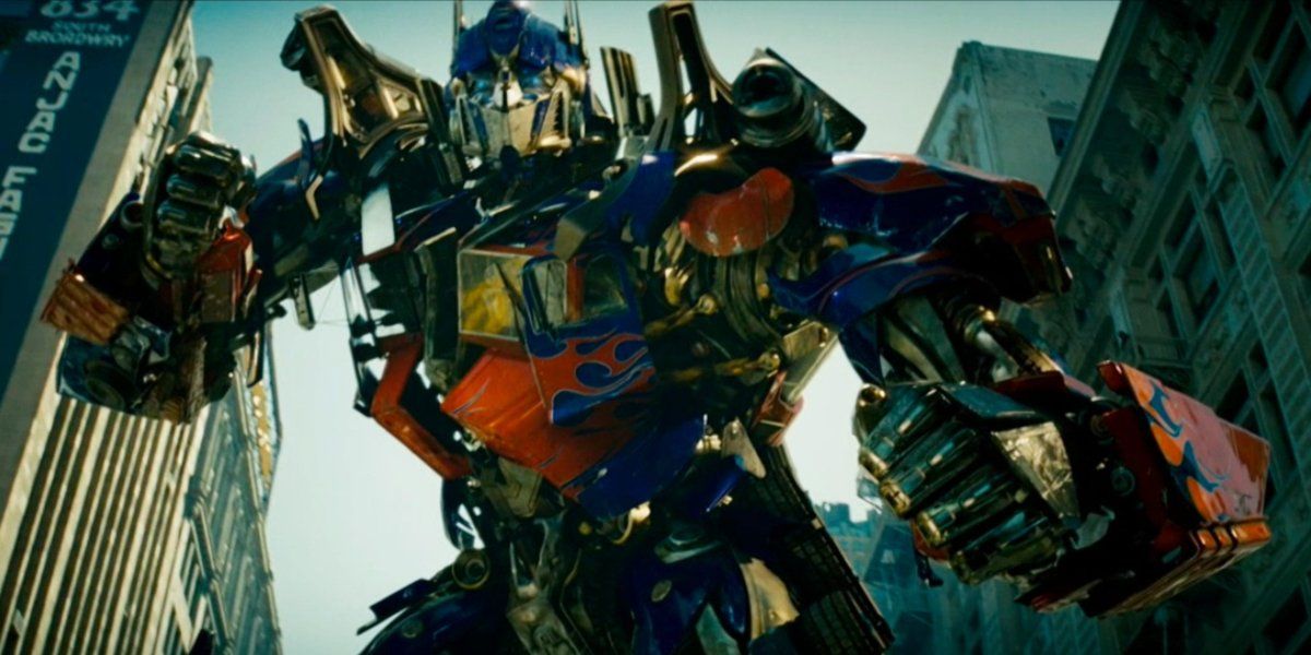 Upcoming Transformers Movies: All The Films And Spinoffs In The Works |  Cinemablend