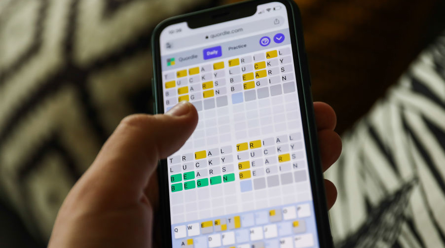 Do you like Wordle? You should also try these other puzzle games