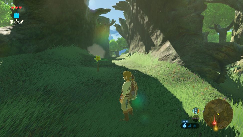 Zelda: Breath of the Wild Korok Seeds and Hestu locations guide - Games ...