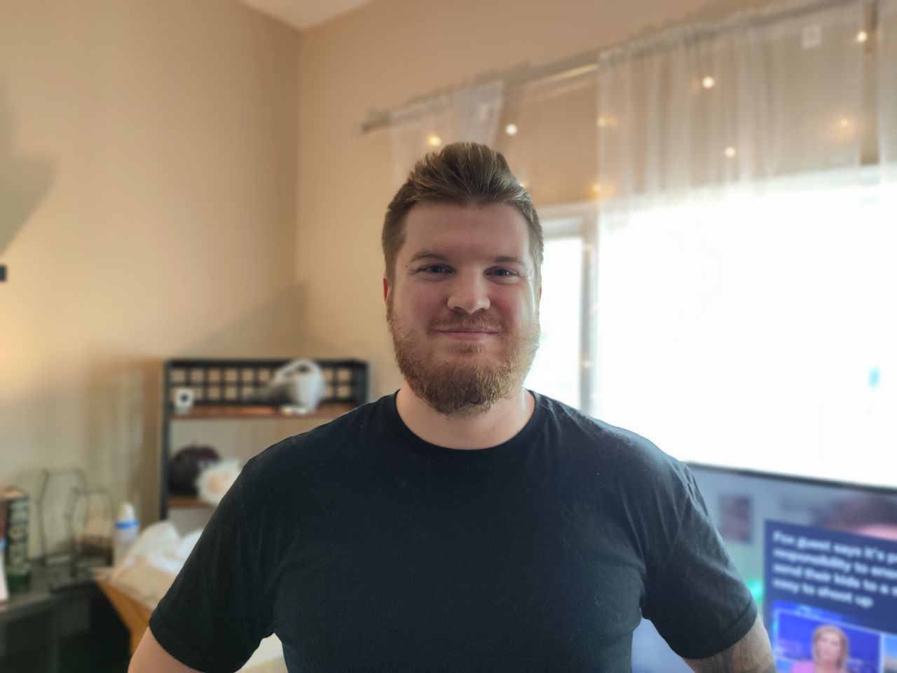 black shark 5 pro camera sample