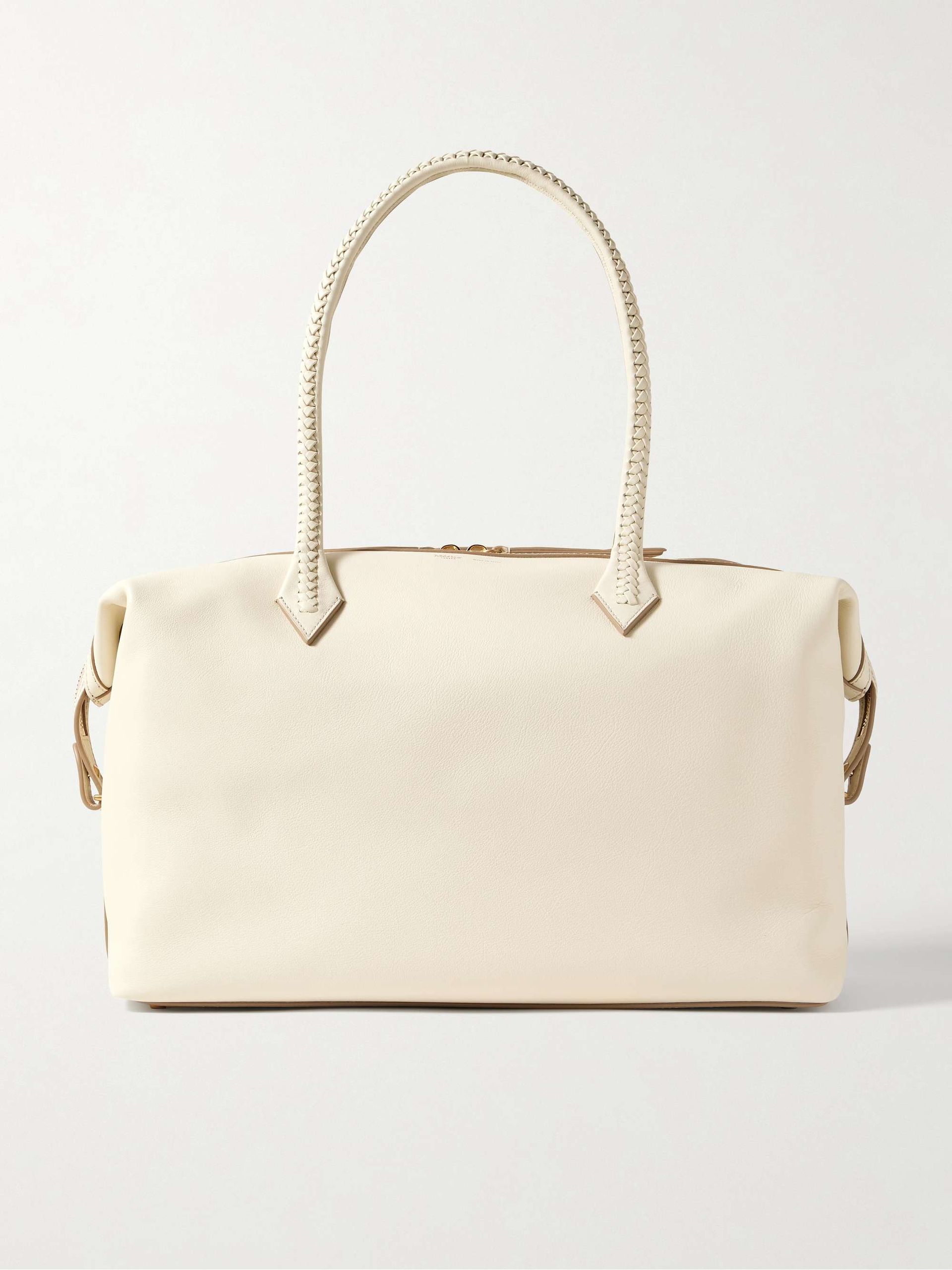 Vérité All Day Leather Tote