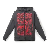 Disney The Nightmare Before Christmas Hoodie for Adults Disney The Nightmare Before Christmas Hoodie for Adults