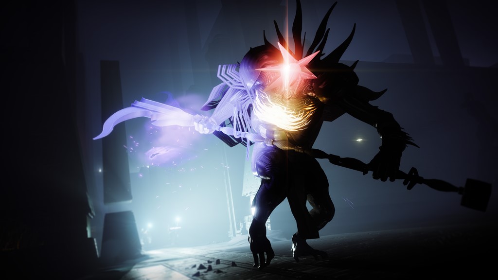  Bungie seems to have 'accidentally' leaked a glimpse at Destiny 2's next subclass 