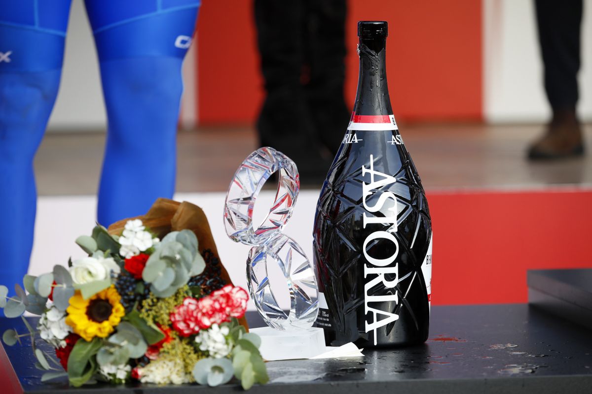 Be:King 2022 - Back to Bike - Monaco - 27/11/2022 - - photo Ivan Benedetto/SprintCyclingAgency&Acirc;&copy;2022
