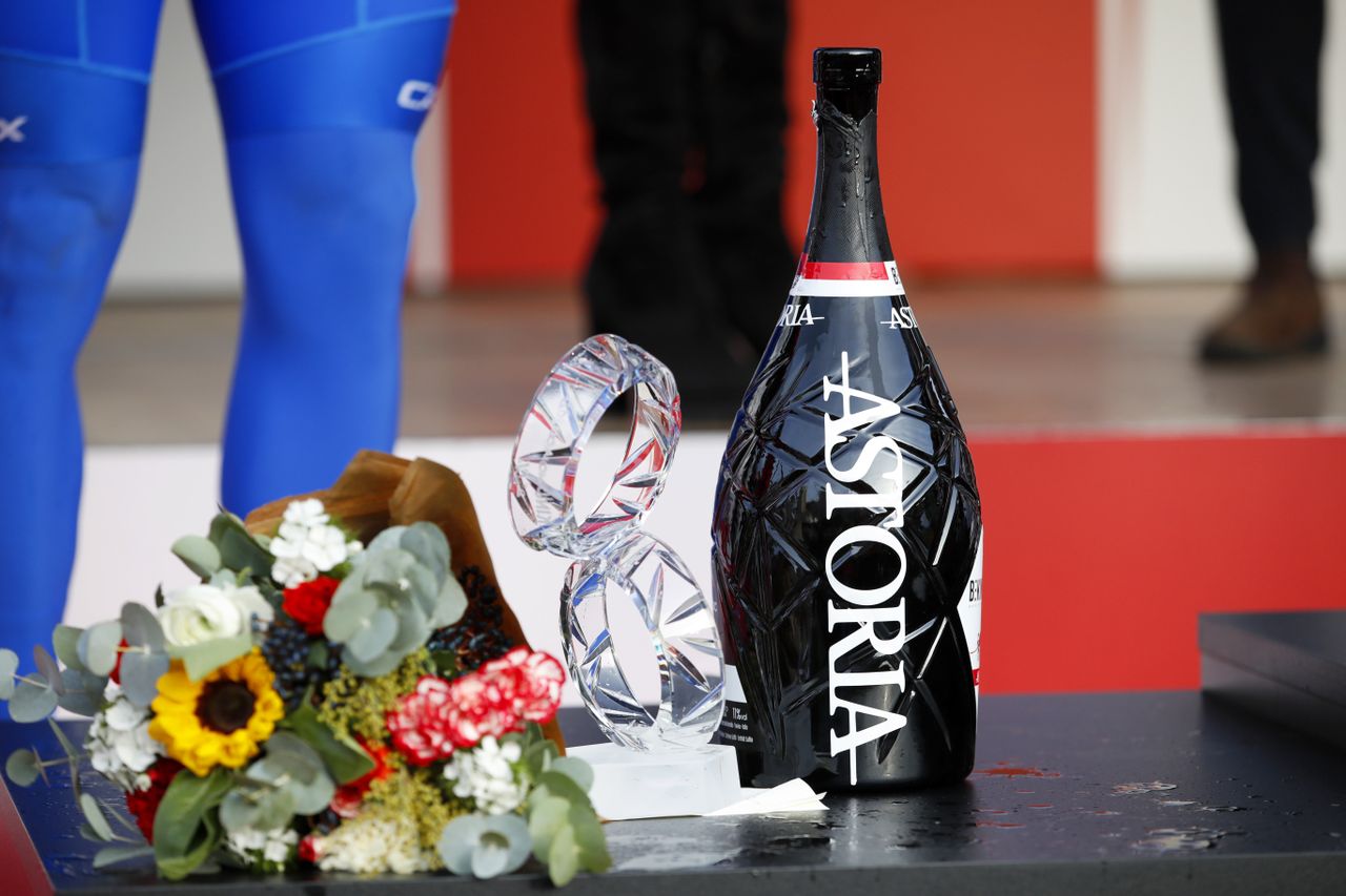 Be:King 2022 - Back to Bike - Monaco - 27/11/2022 - - photo Ivan Benedetto/SprintCyclingAgency&Acirc;&copy;2022