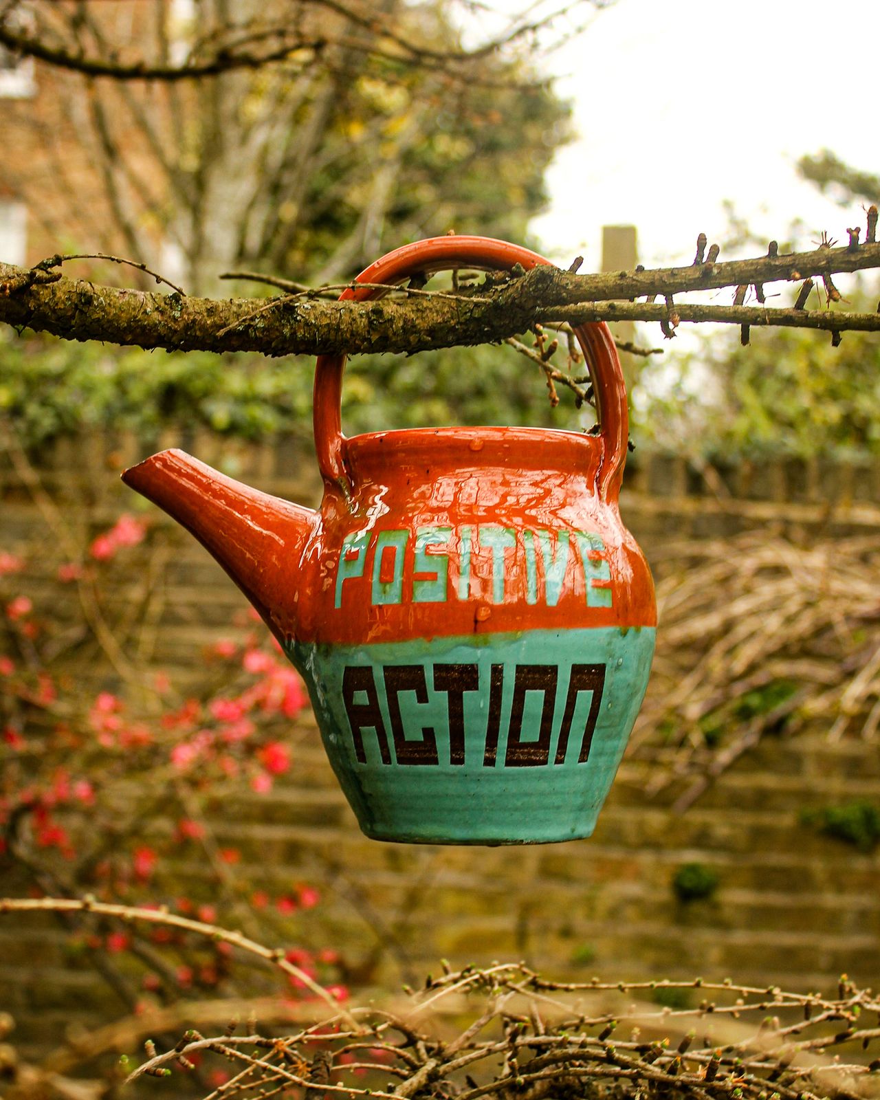 teapot